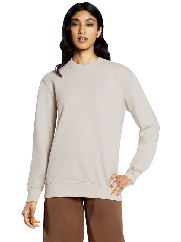 Men's / Unisex Heavy Sweatshirt
