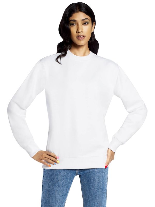 Men's / Unisex Heavy Sweatshirt