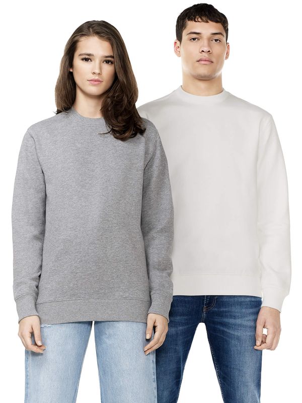 Men's / Unisex Heavy Sweatshirt