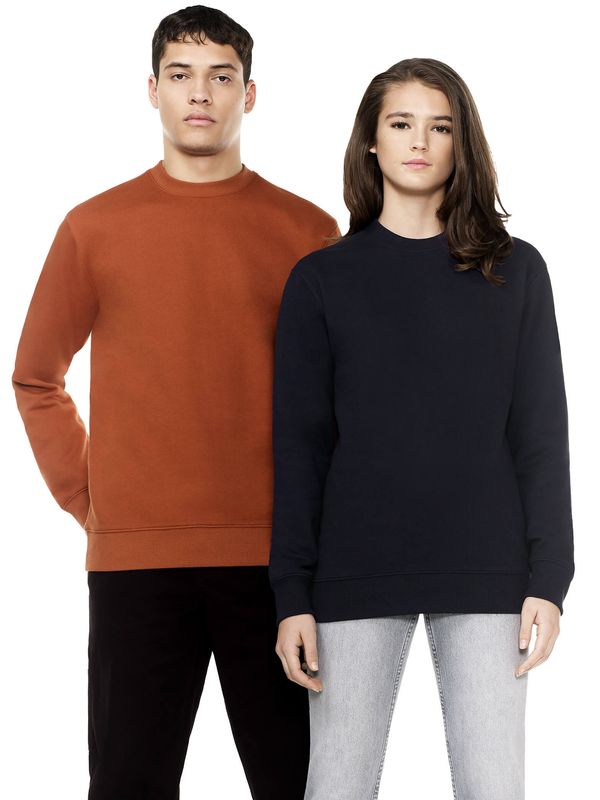 Men's / Unisex Heavy Sweatshirt