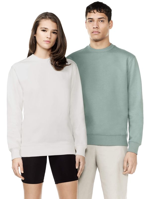 Men's / Unisex Heavy Sweatshirt