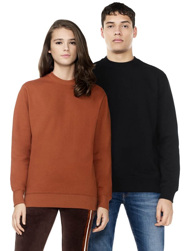 Men's / Unisex Heavy Sweatshirt