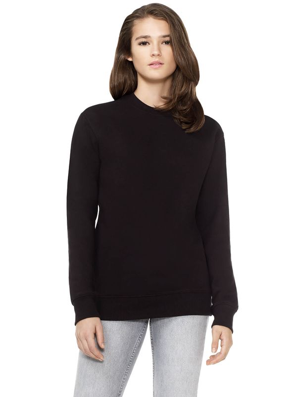 Men's / Unisex Heavy Sweatshirt