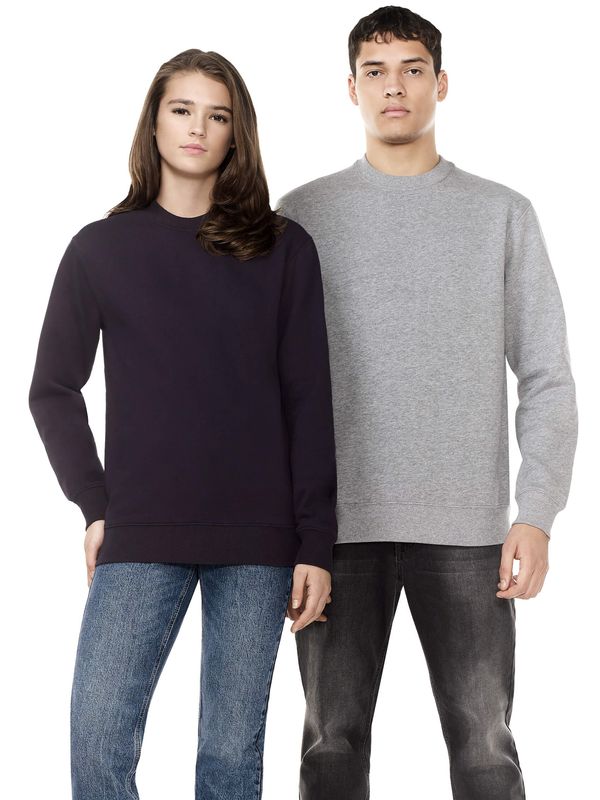 Men's / Unisex Heavy Sweatshirt