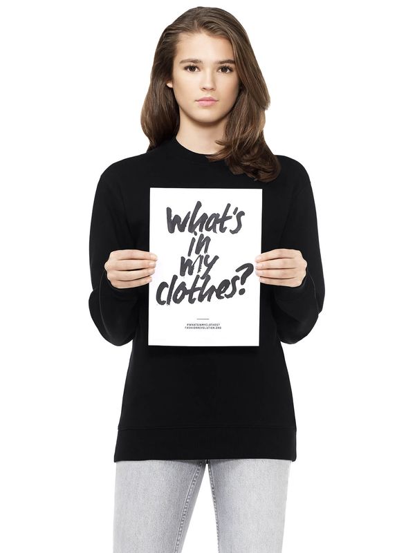Men's / Unisex Heavy Sweatshirt