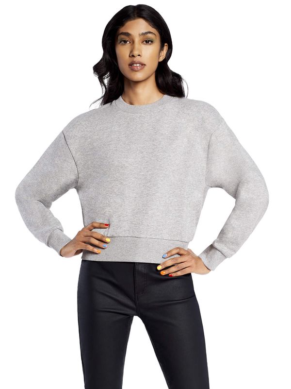Women's Cropped Sweatshirt