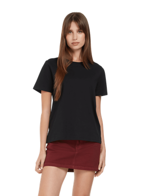 Women's Premium Jersey T-shirt