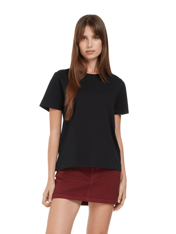 Women's Premium Jersey T-shirt