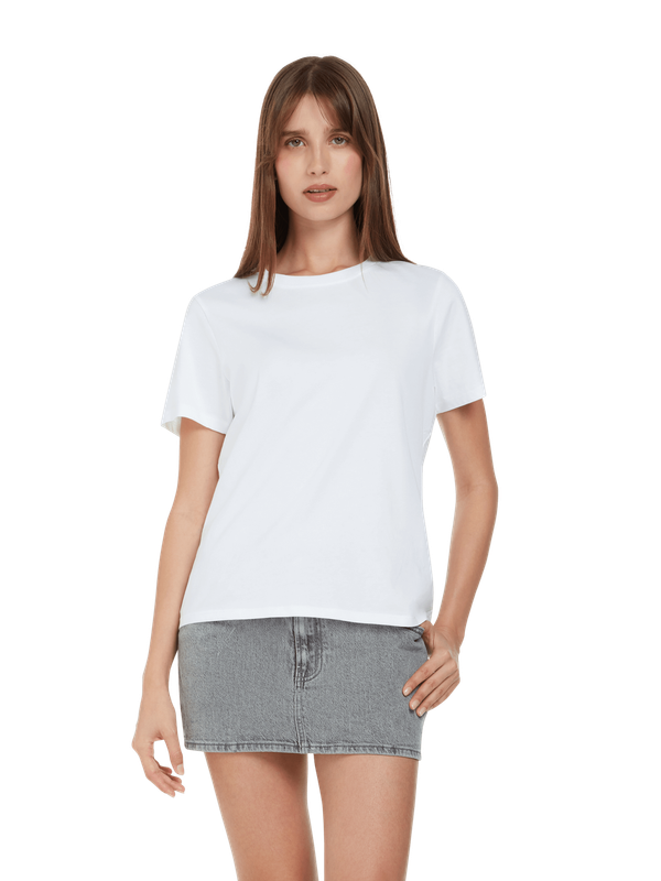 Women's Premium Jersey T-shirt