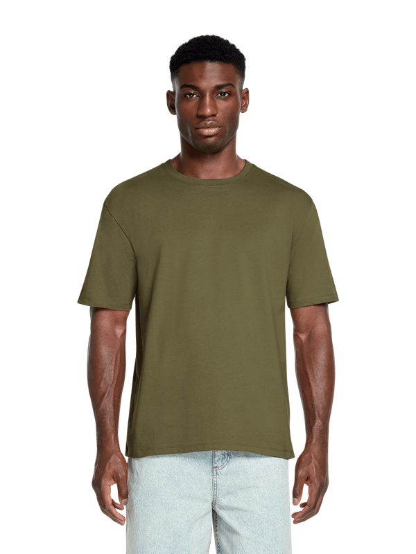 Premium Jersey T-shirt