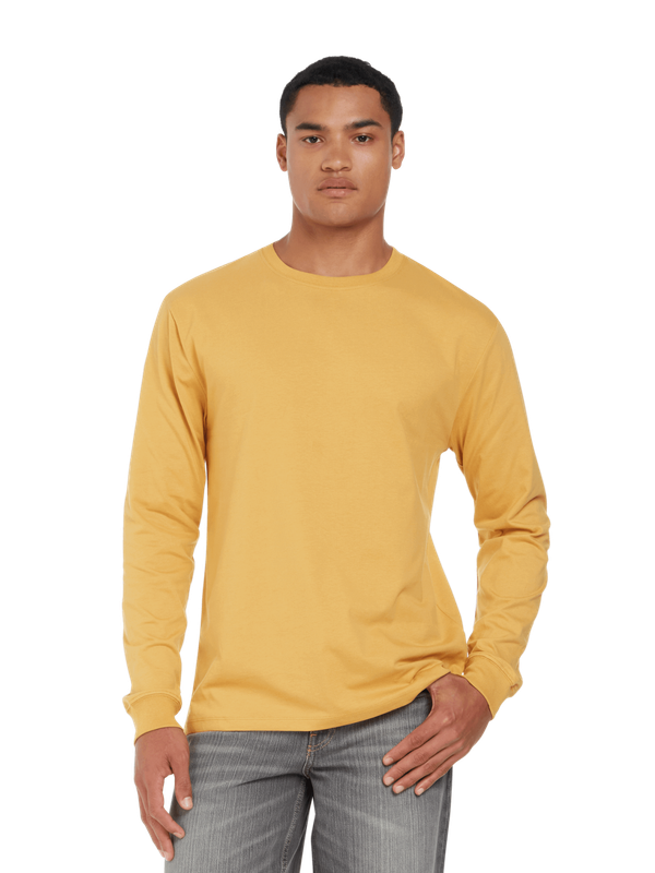 Premium Long Sleeve T-shirt