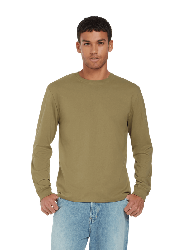 Premium Long Sleeve T-shirt