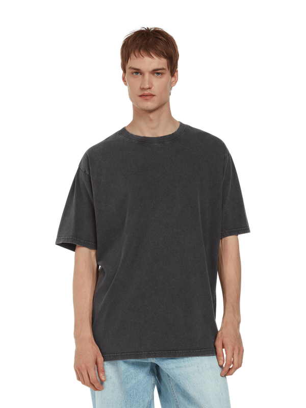Oversized T-shirt