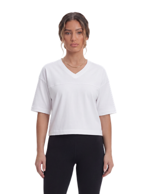 Women’s Oversized Football Jersey