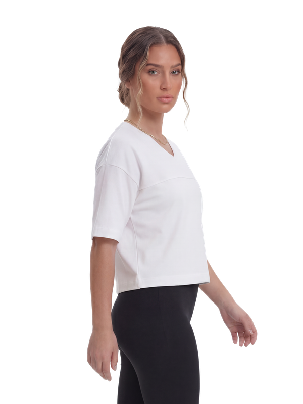 Women’s Oversized Football Jersey