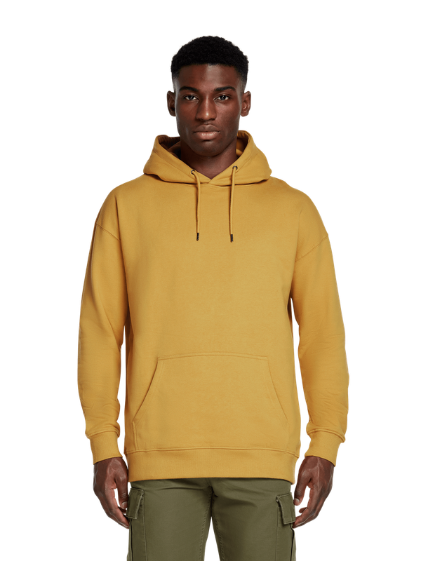 Pullover Hoodie