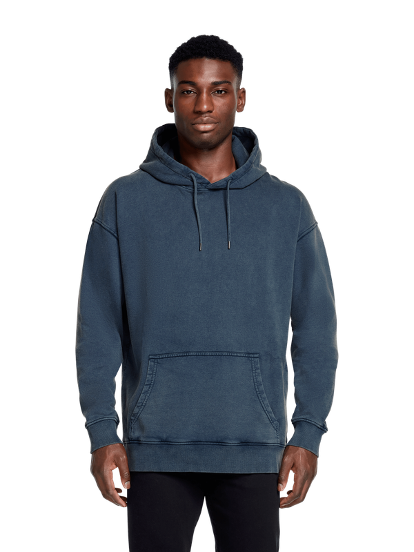 Pullover Hoodie