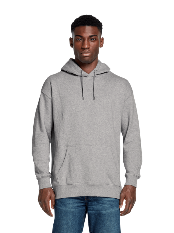 Pullover Hoodie