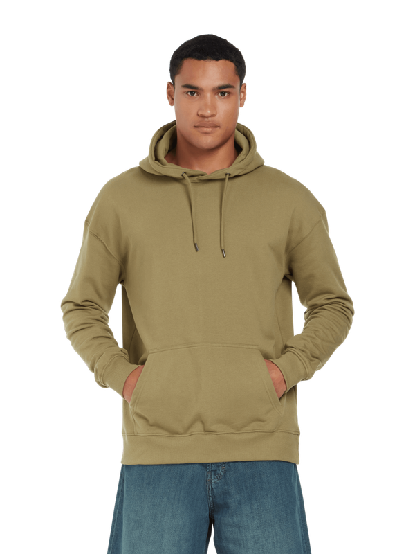Pullover Hoodie