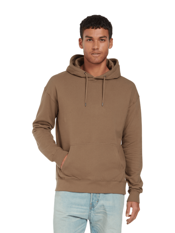 Pullover Hoodie