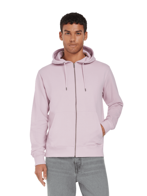 Full Zip Hoodie