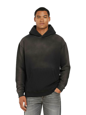 Shadowed Hoodie