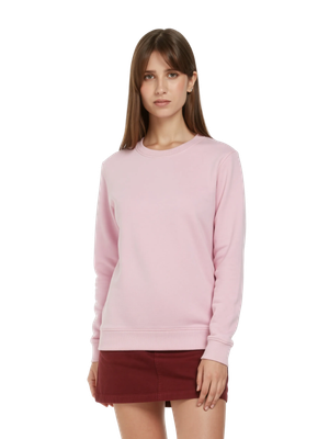 Women’s Crew Neck Sweatshirt