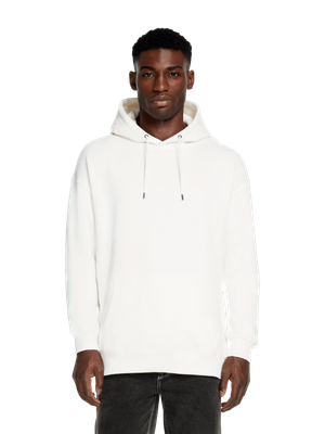 Heavy Pullover Hoodie