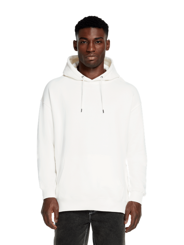 Heavy Pullover Hoodie