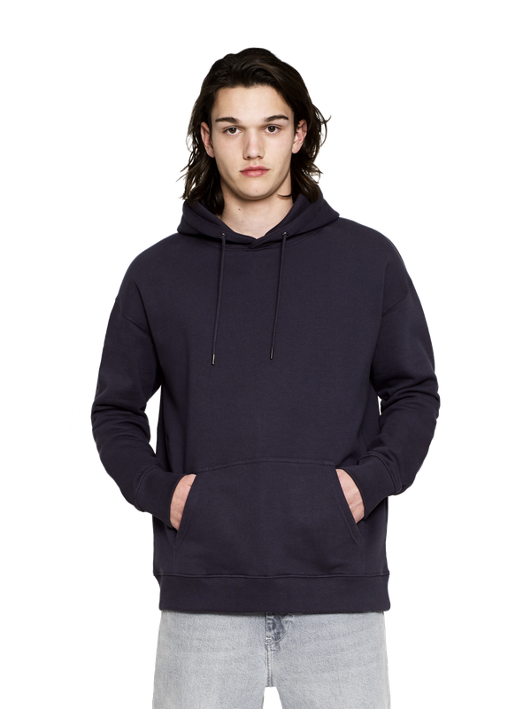 Heavy Pullover Hoodie