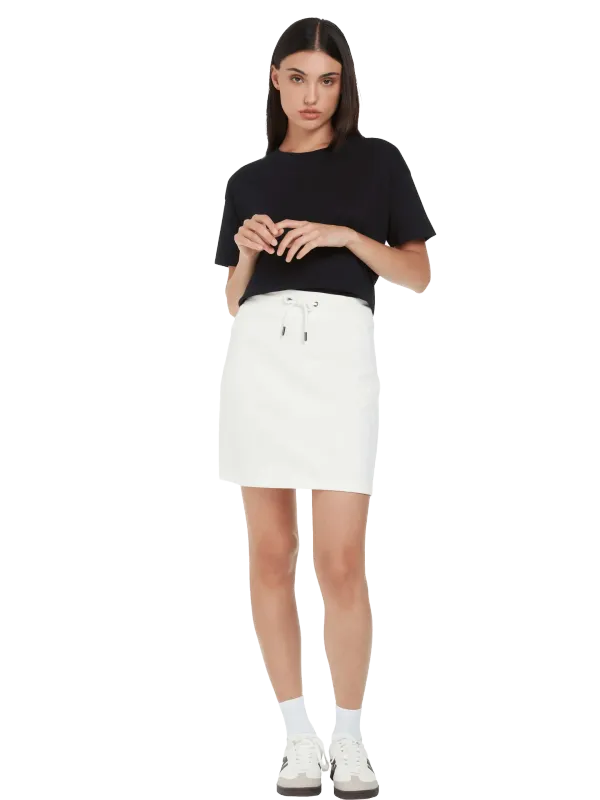 Sweat Skirt