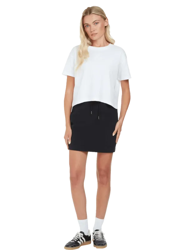 Sweat Skirt