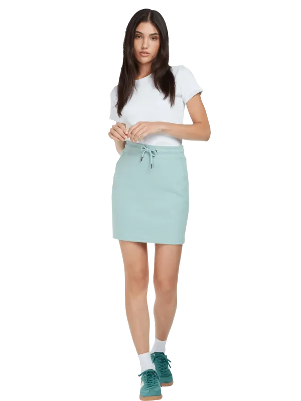 Sweat Skirt