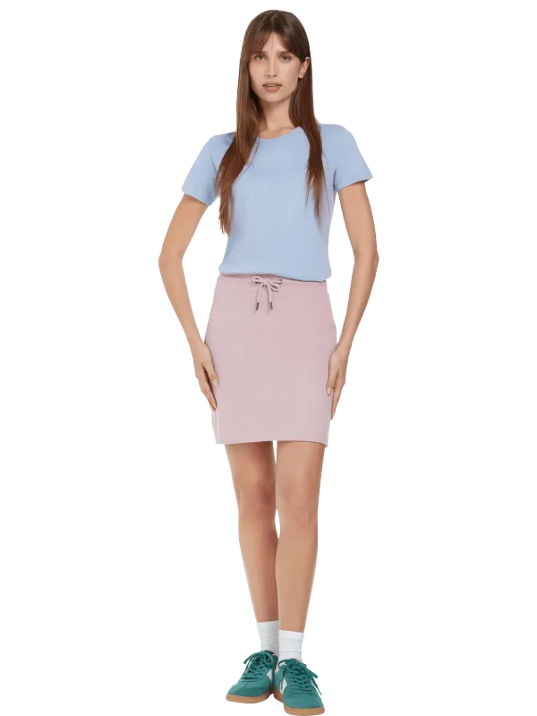 Sweat Skirt