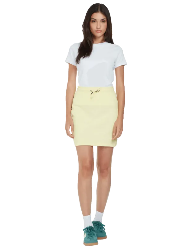 Sweat Skirt