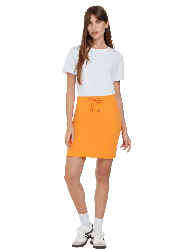 Sweat Skirt