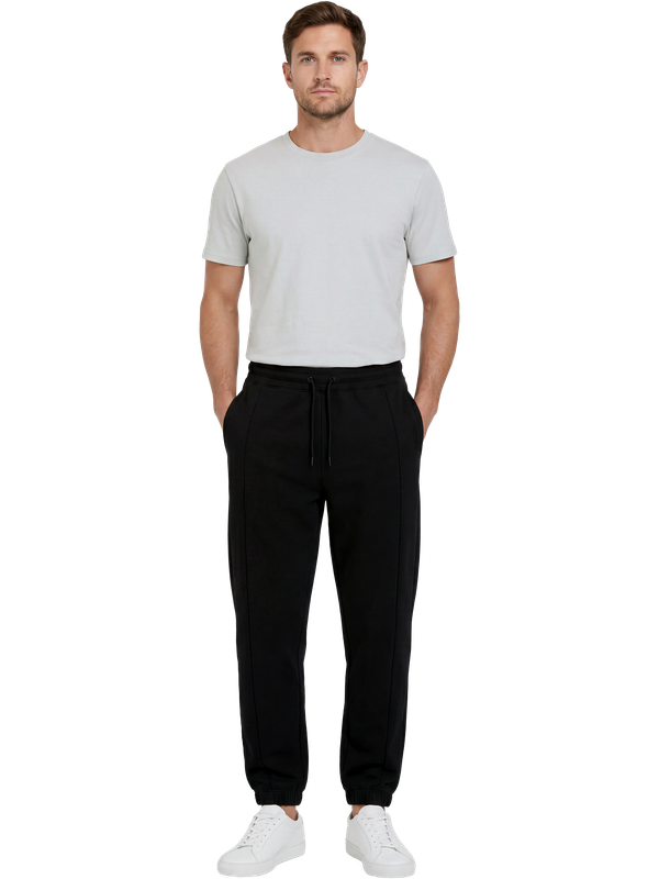 Men's Barrel Sweatpants