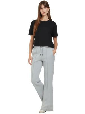 Women's Flared Leg Sweatpants