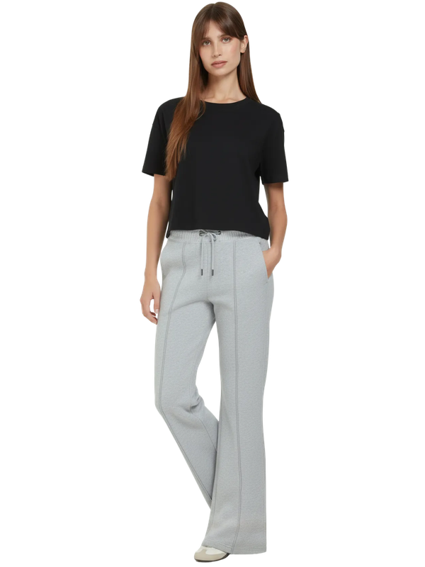 Women's Flared Leg Sweatpants