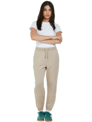 Women’s Barrel Leg Sweatpants