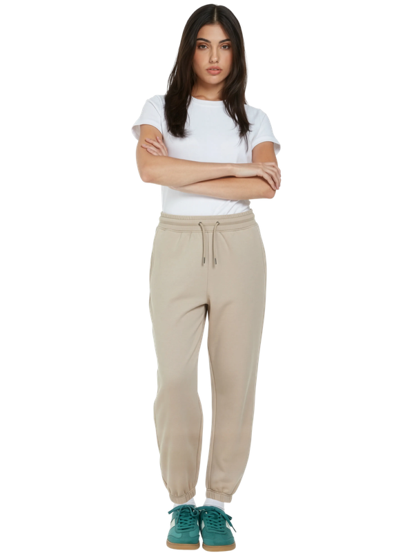 Women’s Barrel Leg Sweatpants