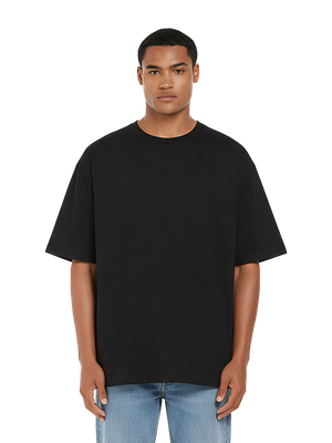 Heavy Boxy T-shirt