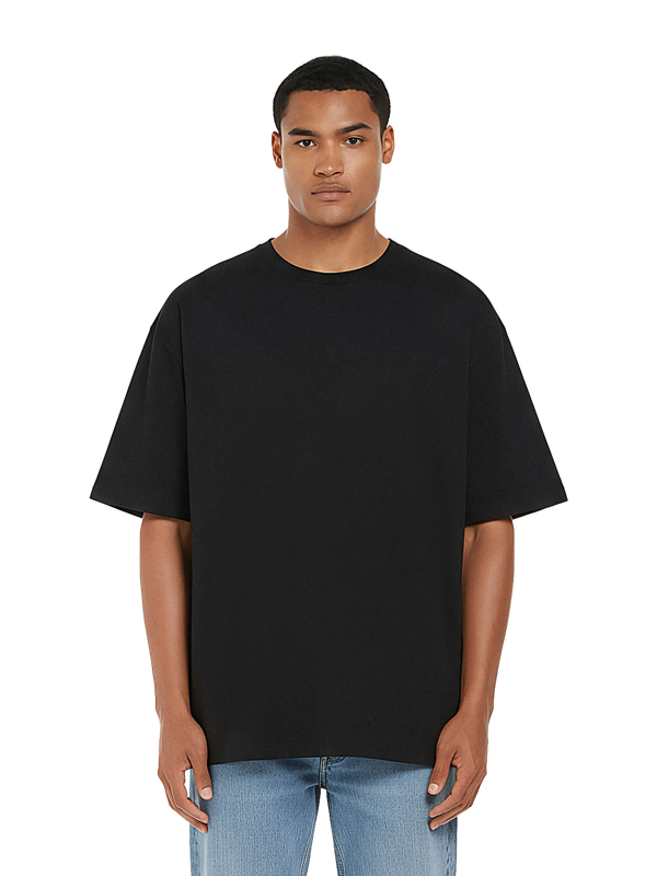 Heavy Boxy T-shirt