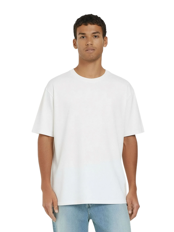 Heavy Boxy T-shirt