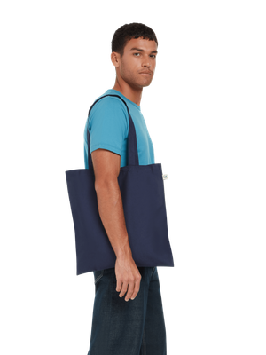 Shopper Tote Bag