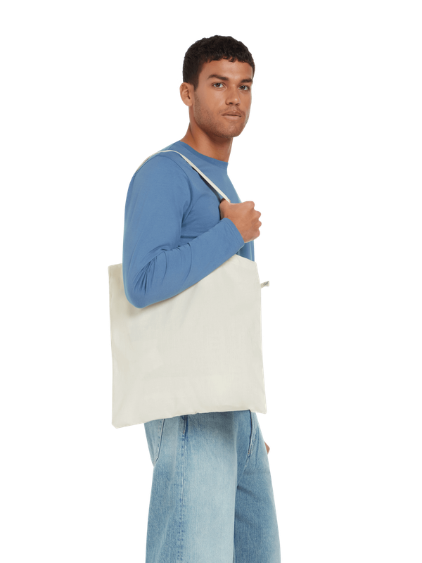Shopper Tote Bag