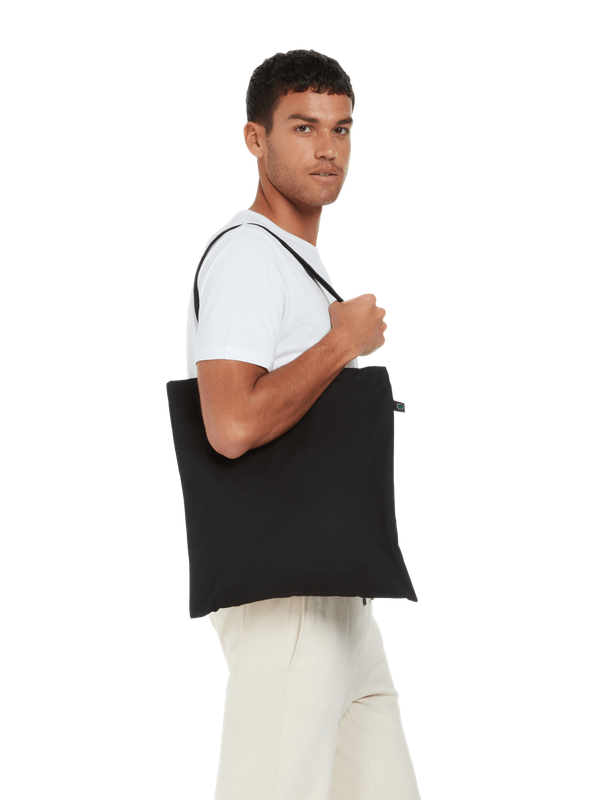 Shopper Tote Bag