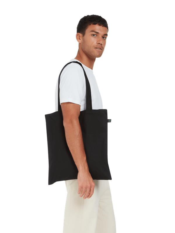 Shopper Tote Bag