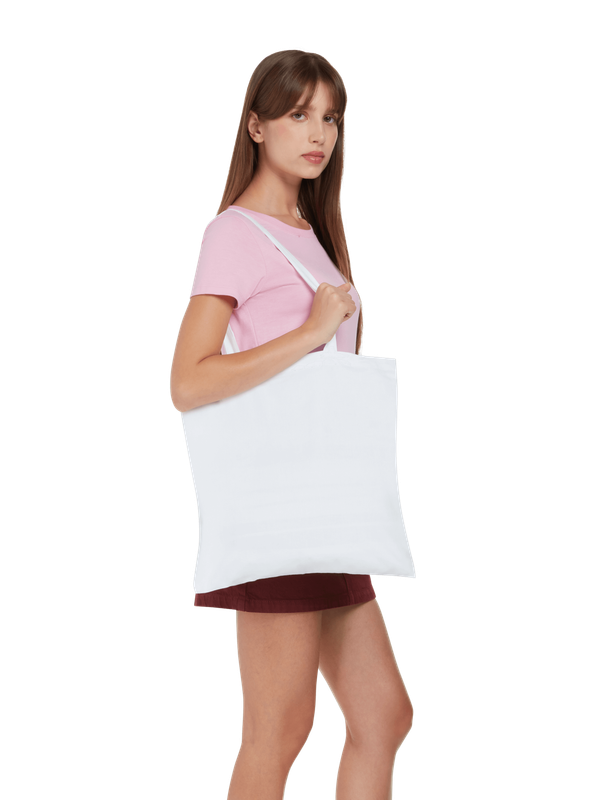 Shopper Tote Bag