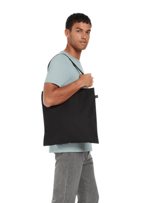 Premium Shopper Tote Bag